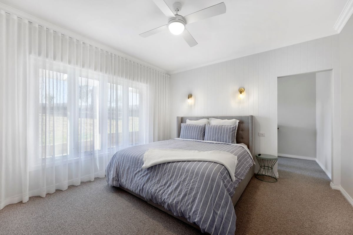 Master Suite
